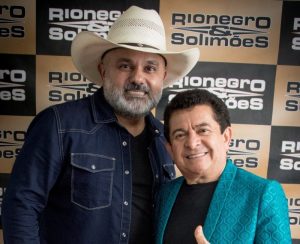 Live Rionegro & Solimões