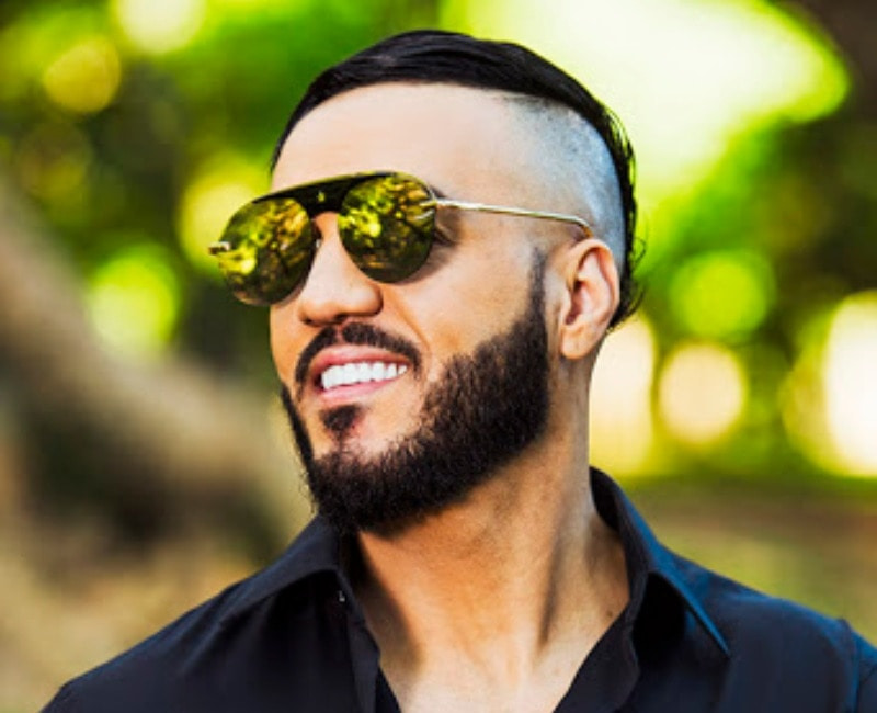 Live Arraiá do Belo