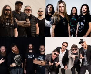 SUPERLIVENERD ROCK: a música não pode parar