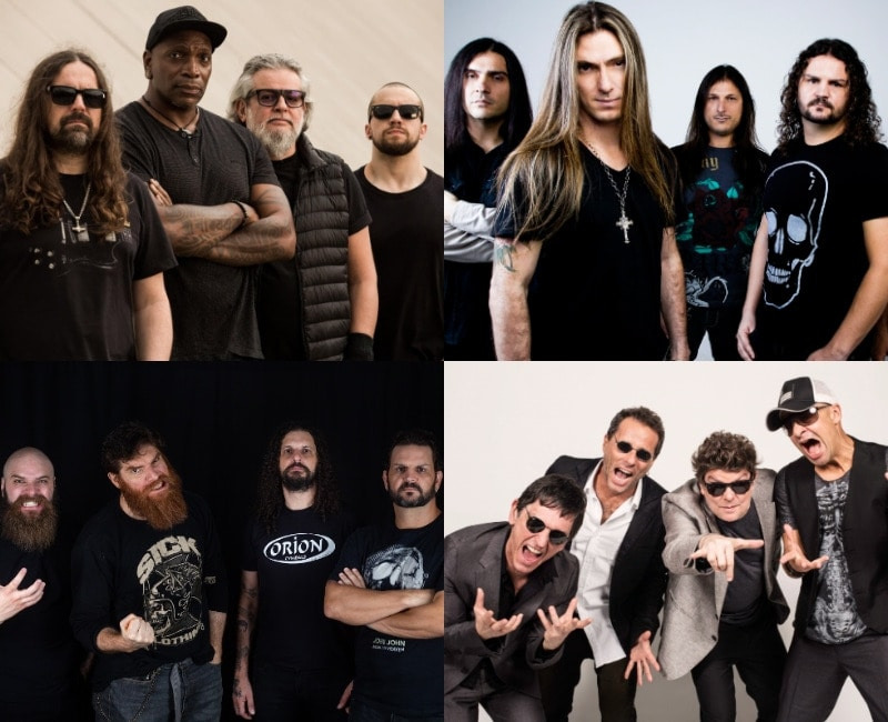 SUPERLIVENERD ROCK: a música não pode parar