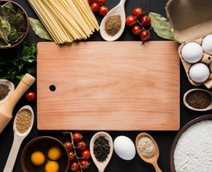 Live Senac com chef Mauro de Paula