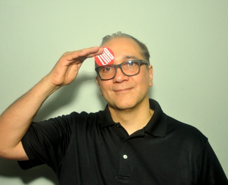 Live Biquini Cavadão no Youtube