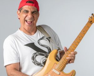 Live Durval Lelys no Youtube