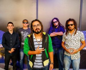 Live Encontro das Tribos no Youtube