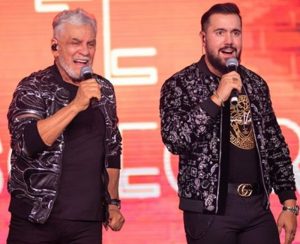 Live Matogrosso & Mathias