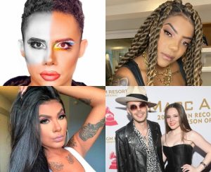 Live Warner Pride 2020