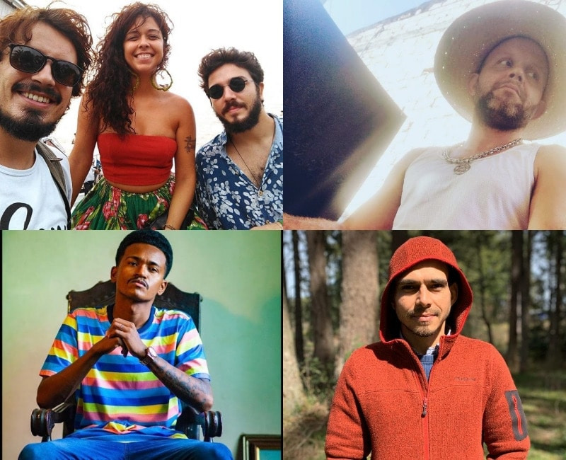 Live: DiBôa Web Festival