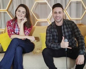 Live da banda Limão com Mel