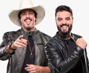 Live Fiduma & Jeca no Youtube