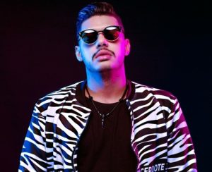 Live Hungria Hip Hop no Youtube