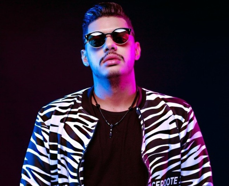 Live Hungria Hip Hop no Youtube