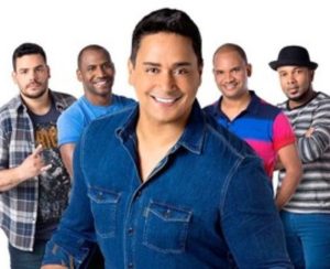 Live Harmonia do Samba no Youtube