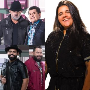 Live Villa Country - Edição Encontro de Gerações