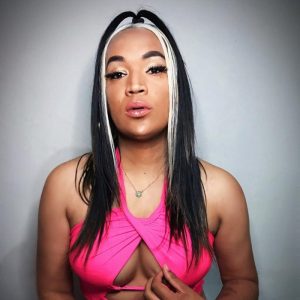 Live MC Xuxu no Programa Som & Fúria