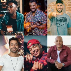 Live Amigos do Pagode