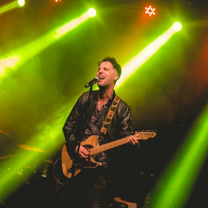 Live Rodrigo Lampreia no Youtube