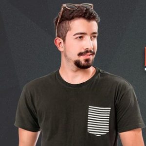 Live do cantor Pedro Milagres