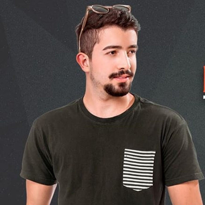 Live do cantor Pedro Milagres