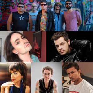 Live Wehoo Digital Mood