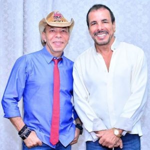 Live Chrystian & Ralf no Youtube