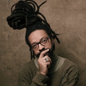 Live do rapper Rael no Youtube