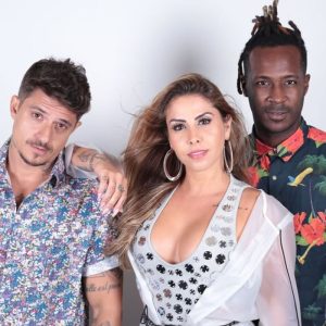 Live Carrossel de Emoções no Youtube