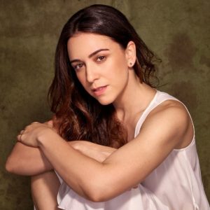 Live da cantora Roberta Sá