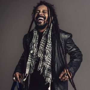 Live do Marcelo Falcão no Youtube