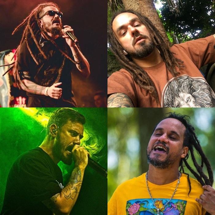 Festival Vida – Som de Bob & Jah Live