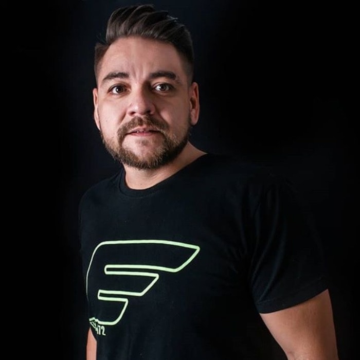 Live Ricardo Amora no Youtube