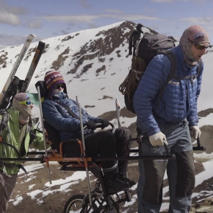 Festival de documentários no Canal OFF