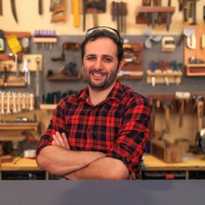 Live Manual do Mundo com o MAST