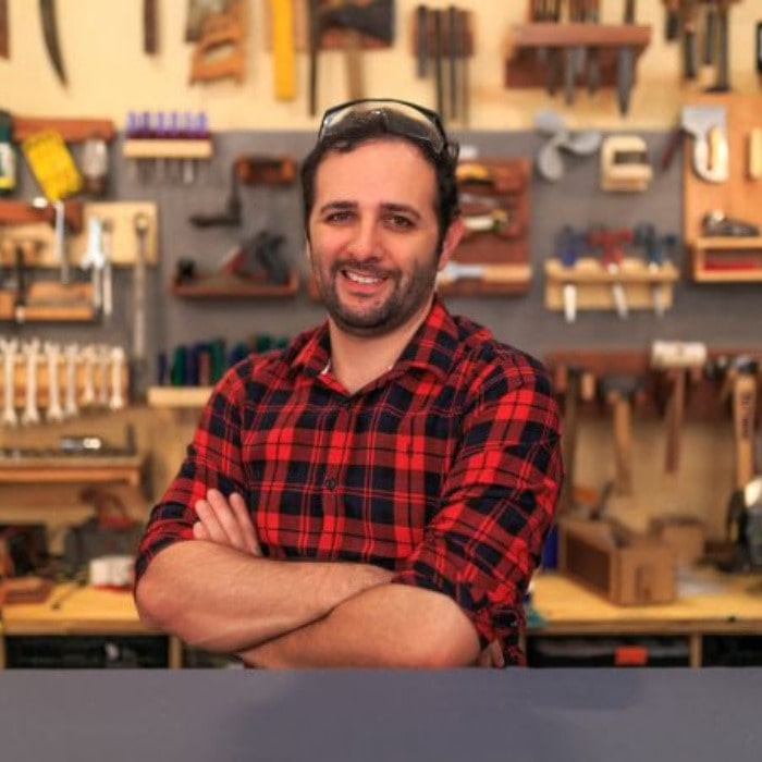 Live Manual do Mundo com o MAST