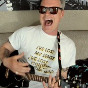 Live Juntos Pela Vila Gilda