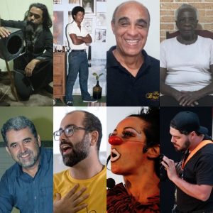 Live Circuito Municipal de Cultura