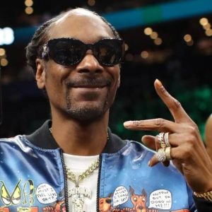 Live Snoop Dogg e DMX no Instagram