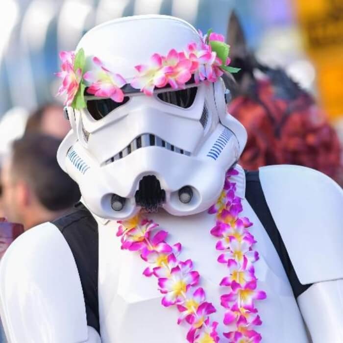 Live San Diego Comic-Con