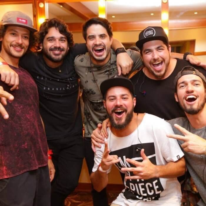 Live do Atitude 67 no Youtube!