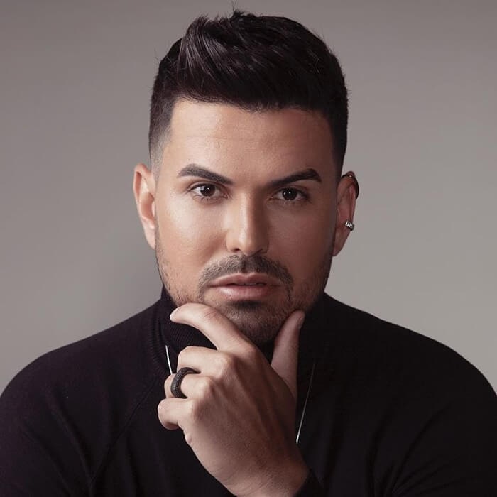 Live Gabriel Gava no Youtube