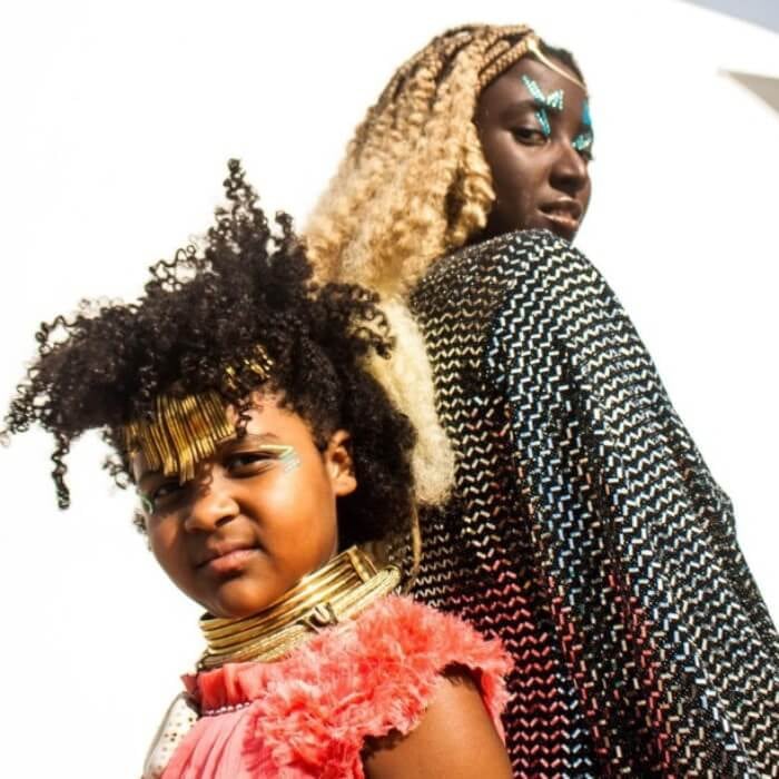 Festival Latinidades online