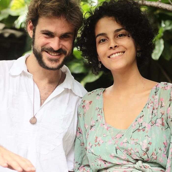 Live Gustativo & Laura Catarina