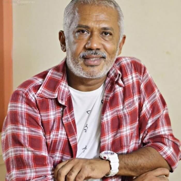 Live Jô Santana no Youtube