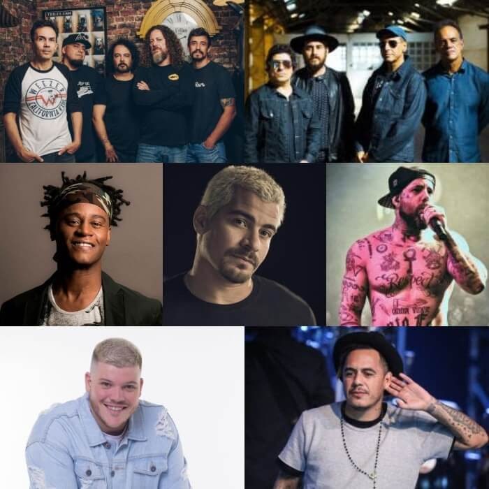 Festival de Inverno Rio – Edição Online