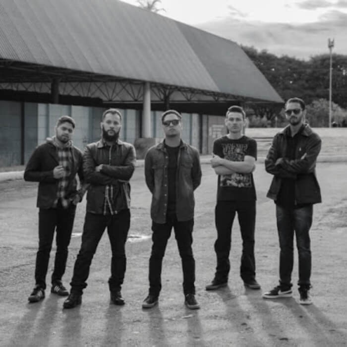 Live da Banda Voz Eterna