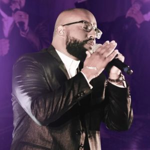 Live do Padre Diogo Albuquerque