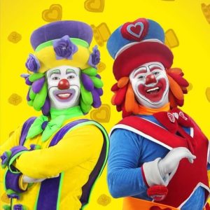 Live 4º Arraiá Beneficiente do Fuxico e Xaveco