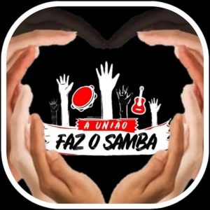 Live A União Faz o Samba