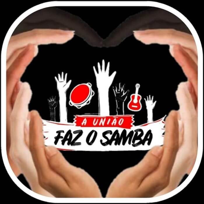 Live A União Faz o Samba