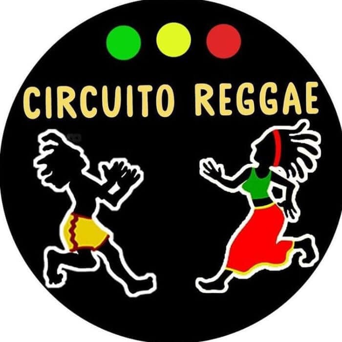 Live Circuito Reggae