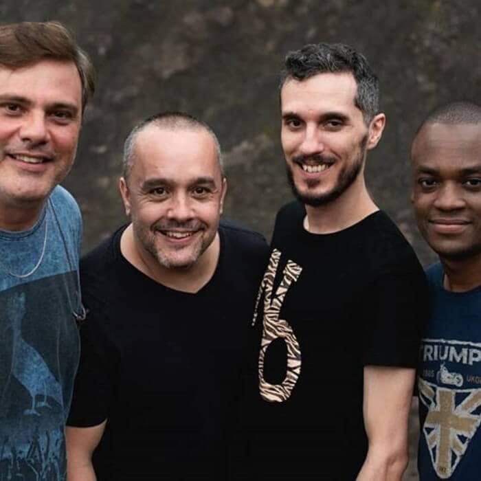 Live Jingle Bells do ZonaBlue